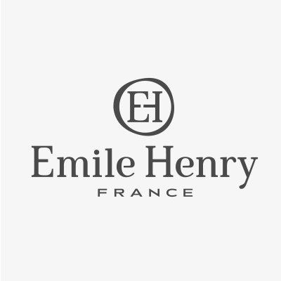 Graphic design, packaging and branding for Client DKSH brand Emile Henry