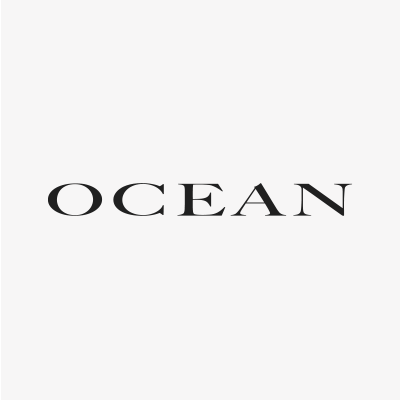 Graphic design, branding and marketing communications for client OCEAN Apartments