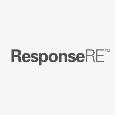 Graphic design, branding, identity and marketing communications for Client Response RE