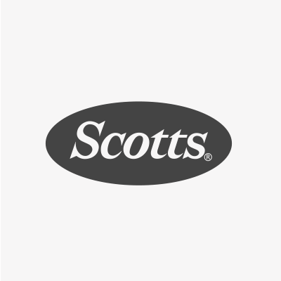 Graphic design and marketing communications for client Scotts